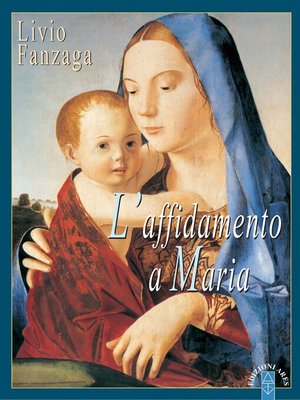 cover image of L'affidamento a Maria